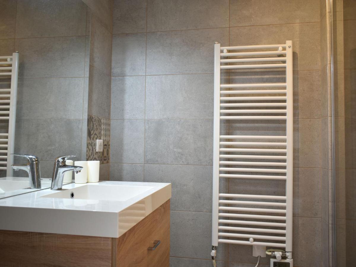 דוביל Apartment Les Arts-1 By Interhome מראה חיצוני תמונה