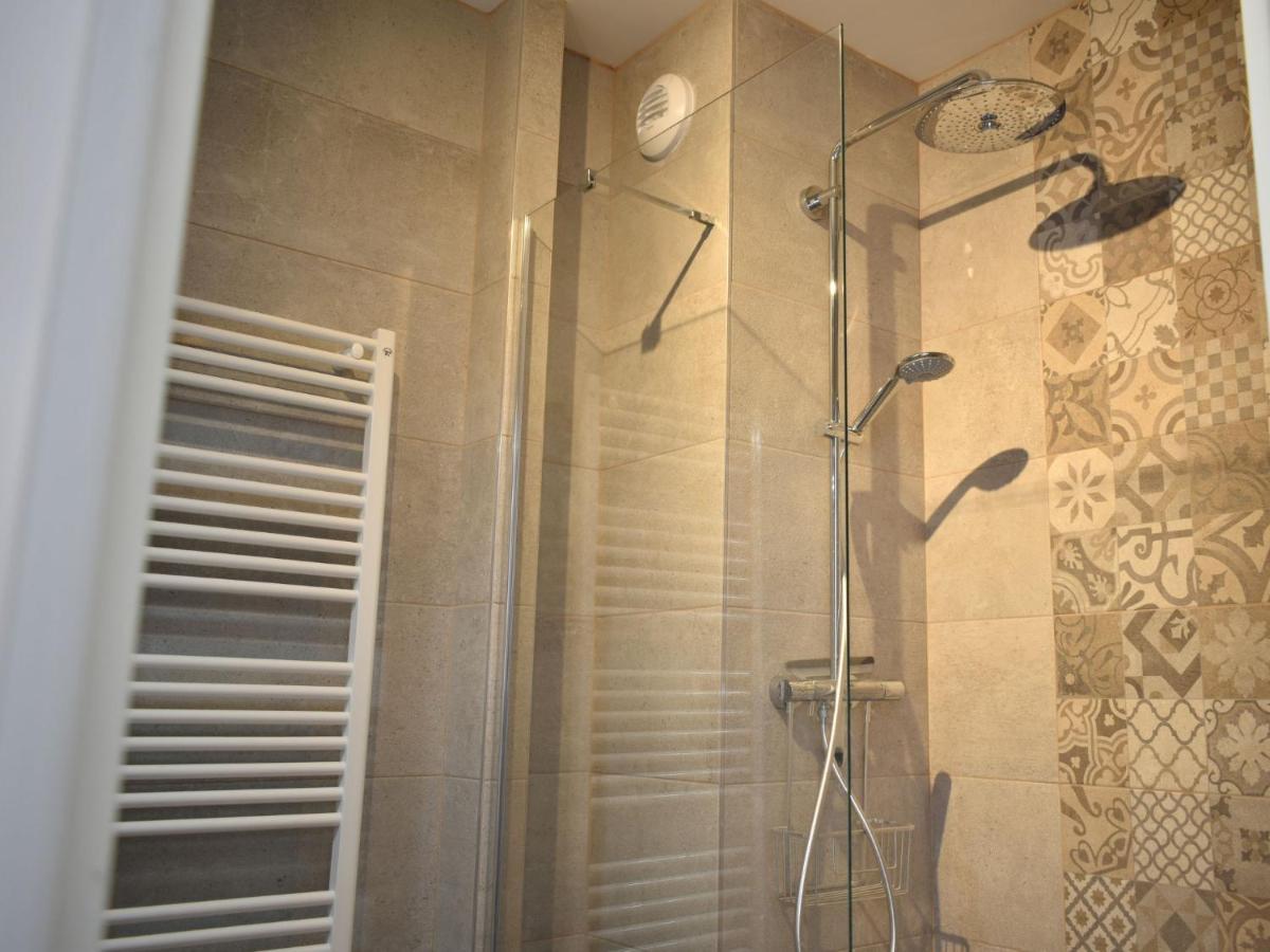 דוביל Apartment Les Arts-1 By Interhome מראה חיצוני תמונה
