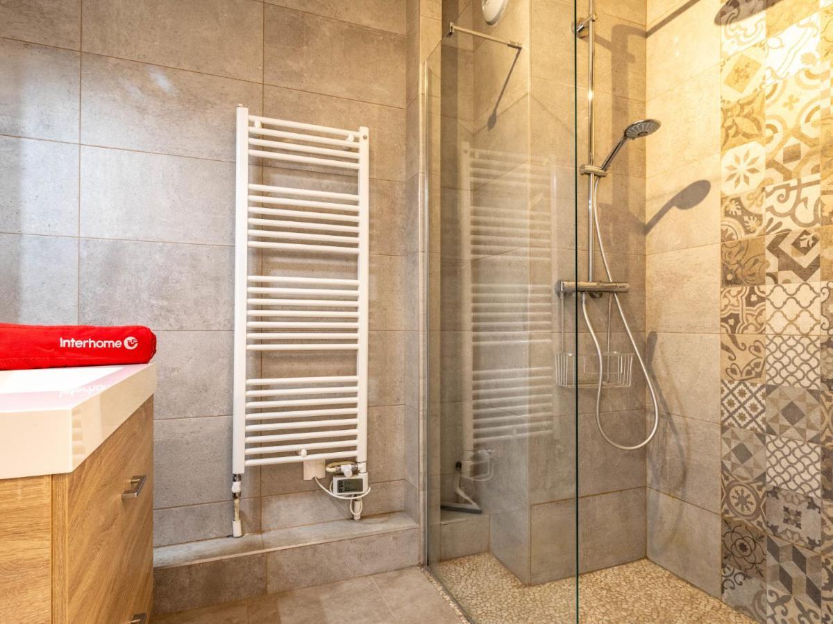 דוביל Apartment Les Arts-1 By Interhome מראה חיצוני תמונה