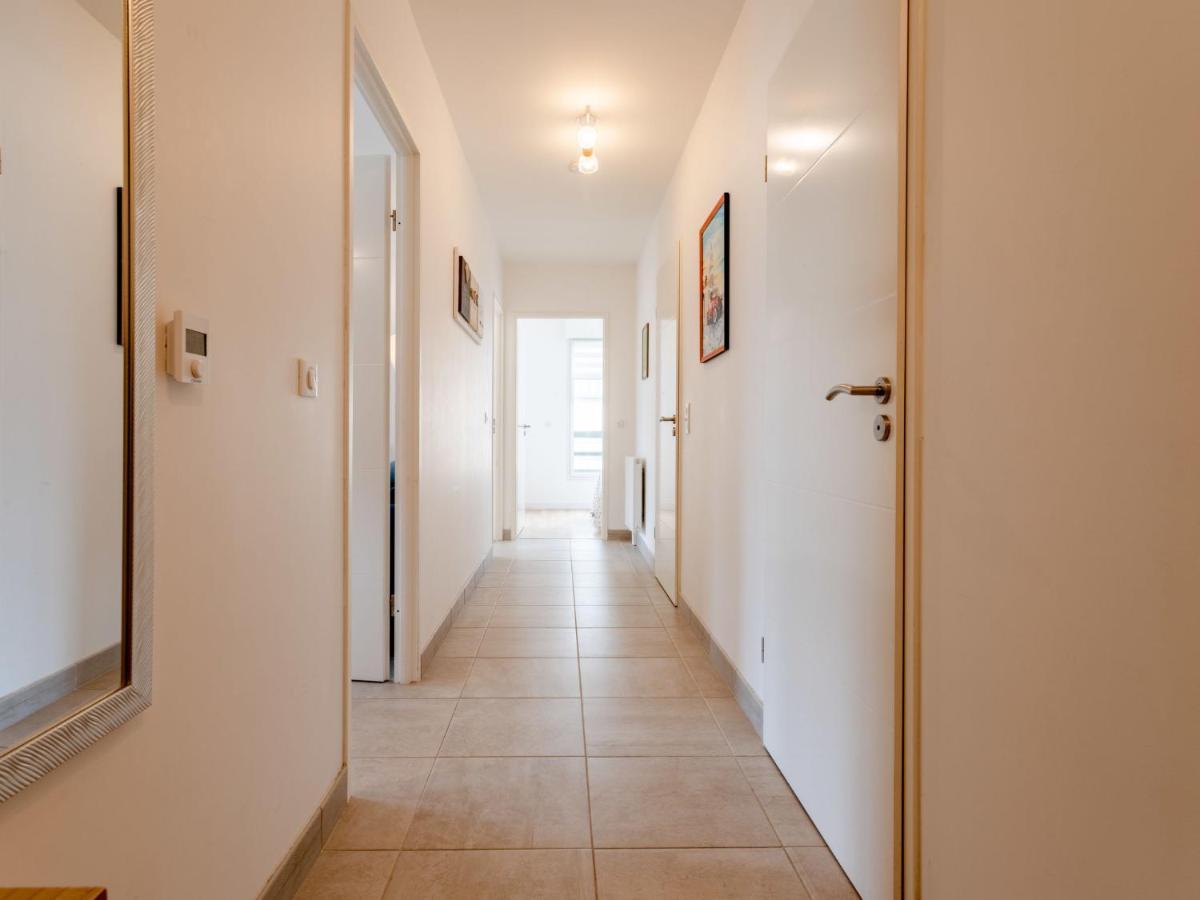 דוביל Apartment Les Arts-1 By Interhome מראה חיצוני תמונה